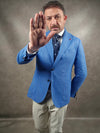 Mulish Hawai Azzurro Blazer