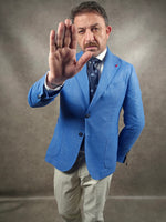 Mulish Hawai Azzurro Blazer