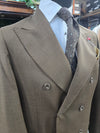 Bernese DB Brown Blazer