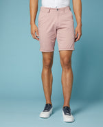Remus Uomo Pink Elio Shorts