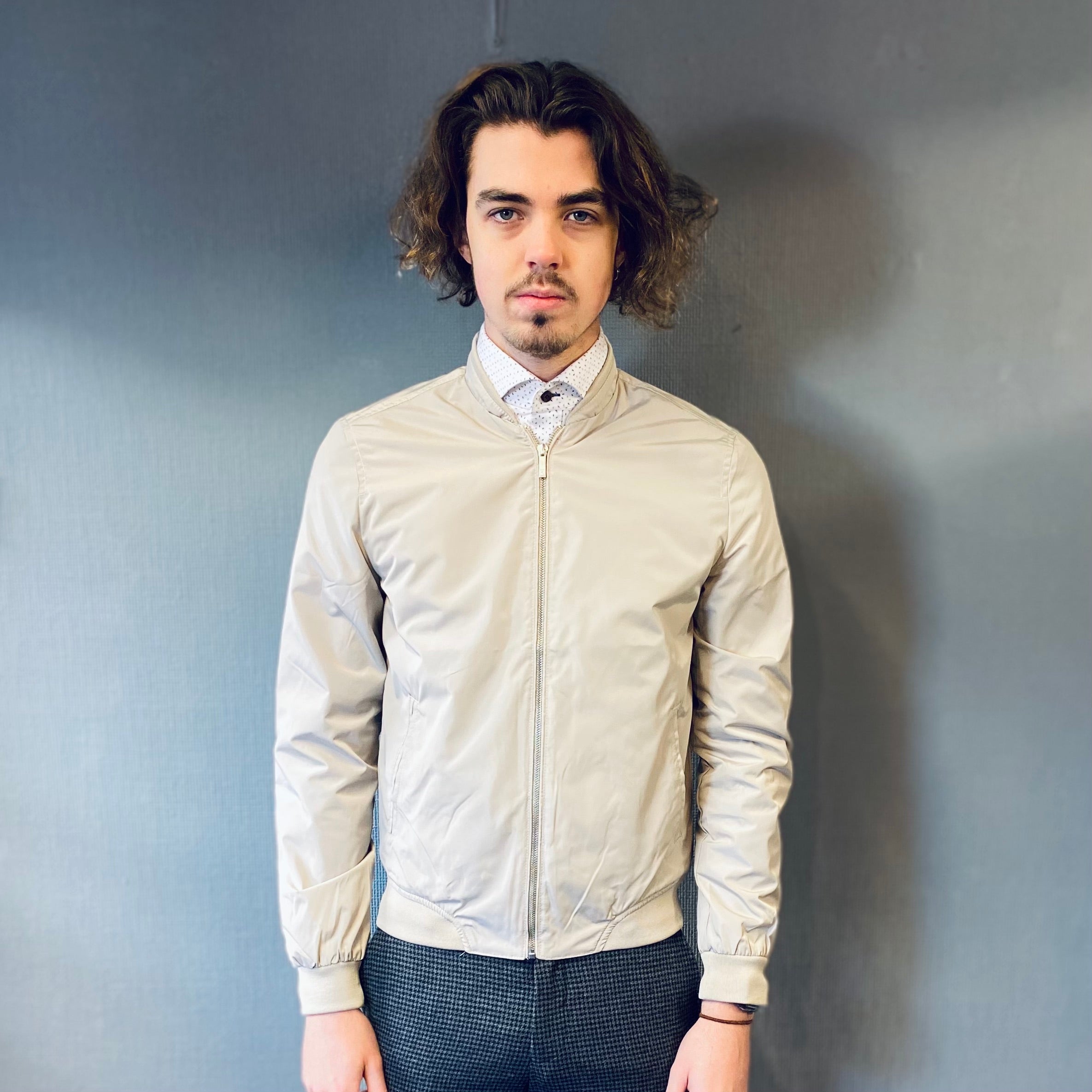 originals menswear