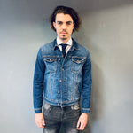 Petrol Industries Denim Jacket