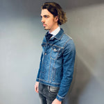 Petrol Industries Denim Jacket