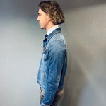 Petrol Industries Denim Jacket