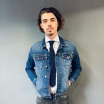 Petrol Industries Denim Jacket
