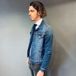 Petrol Industries Denim Jacket