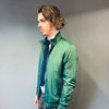 Selected Homme Green Son Jacket