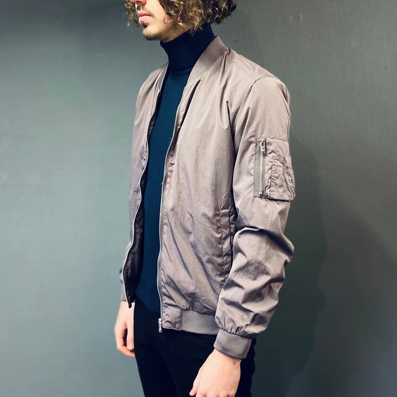 Selected Homme Rescue Bomber Jacket