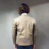 Selected Homme Sheffield Leather Jacket