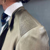 Selected Homme Sheffield Leather Jacket