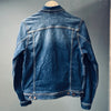 Petrol Industries Denim Jacket