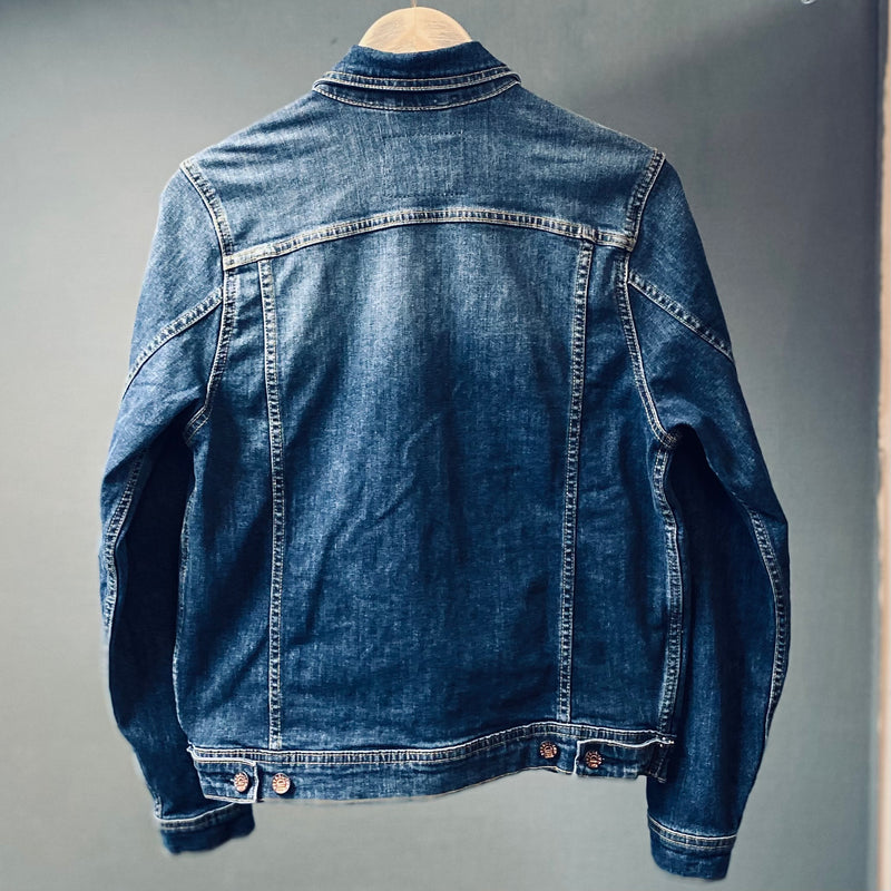 Petrol Industries Denim Jacket