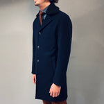 Tailored Originals Naaman Overcoat