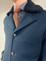 Tailored Originals Naaman Overcoat