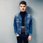 Replay 573 BIO DENIM JACKET