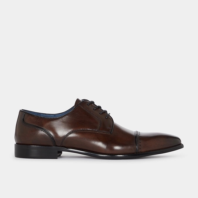 Remus Uomo Bonuci Derby Shoe