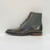 Lacuzzo Froggat Green Boot