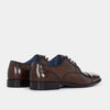 Remus Uomo Bonuci Derby Shoe