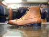 Paolo Vandini Sebastian Tan Boot