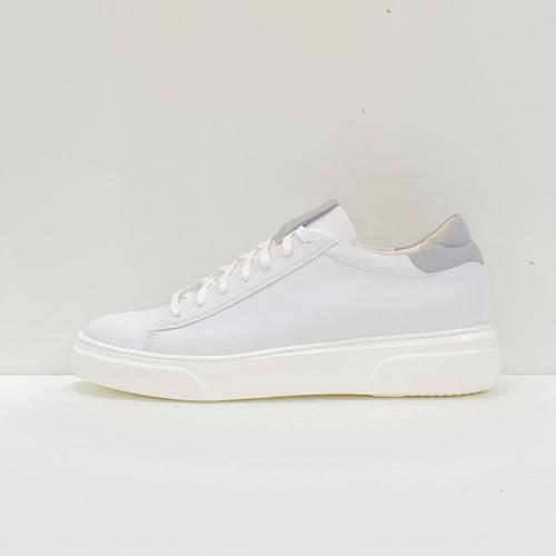 Lacuzzo Valé Grey Sneaker