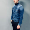 Replay 573 BIO DENIM JACKET