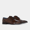 Remus Uomo Bonuci Derby Shoe