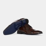 Remus Uomo Bonuci Derby Shoe