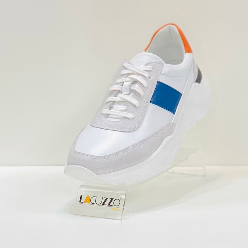 Lacuzzo Sneaky Kyid Trainer