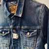 Petrol Industries Denim Jacket