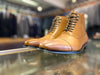 Paolo Vandini Sebastian Tan Boot