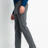 Petrol Industries Checked slim-fit chinos