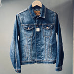 Petrol Industries Denim Jacket