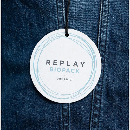 Replay 573 BIO DENIM JACKET