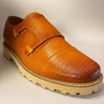 Lacuzzo Foxy Chunky Monk