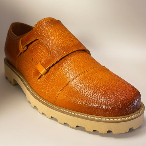 Lacuzzo Foxy Chunky Monk